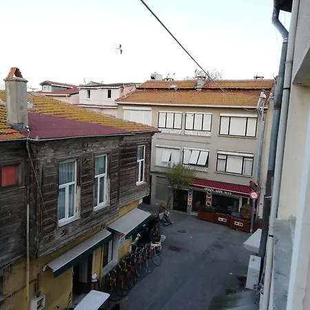 Selanikli Hotel