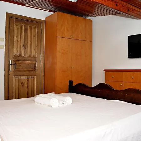 Selanikli Hotel Heybeliada