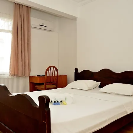 Selanikli Hotel 3*