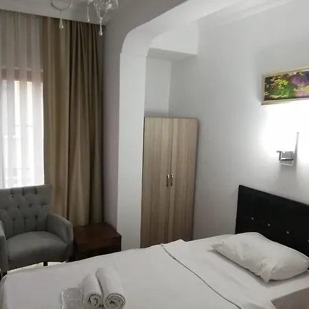 Selanikli Hotel Heybeliada