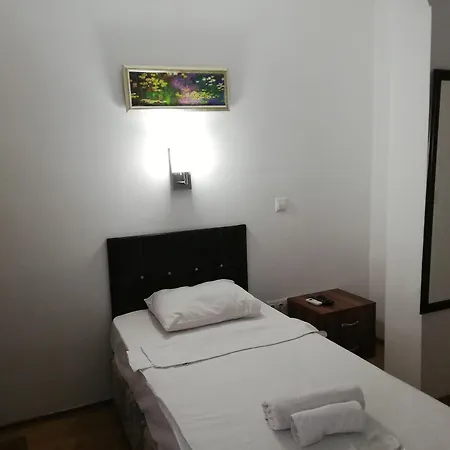 Selanikli Hotel
