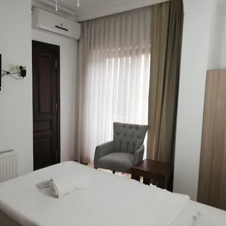 Hotel Selanikli Heybeliada