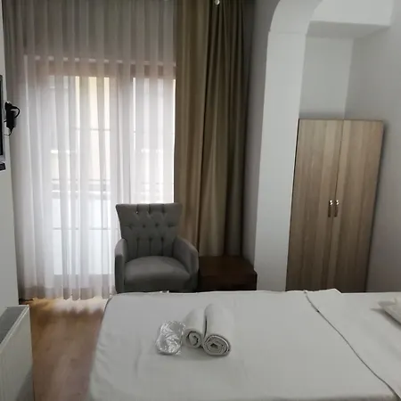Selanikli Hotel