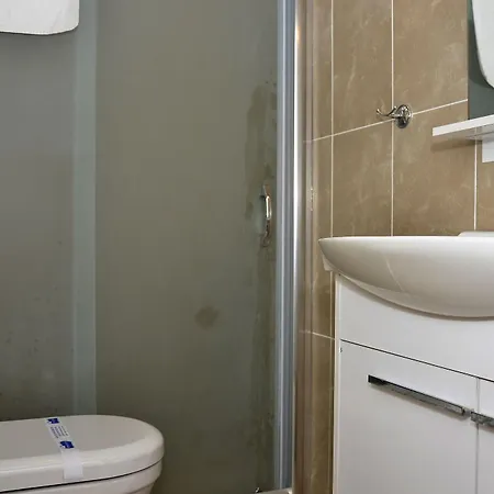 Selanikli Hotel Heybeliada