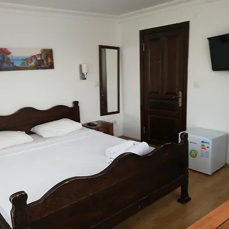 Hotel Selanikli