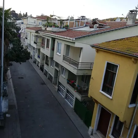 Selanikli Hotel