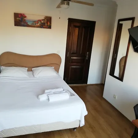 Selanikli Hotel 3*