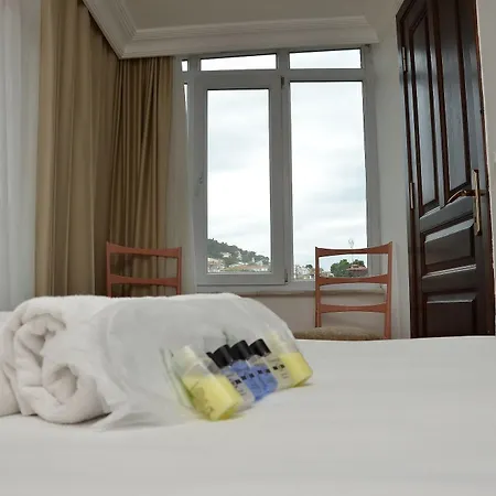 Hotel Selanikli 3*
