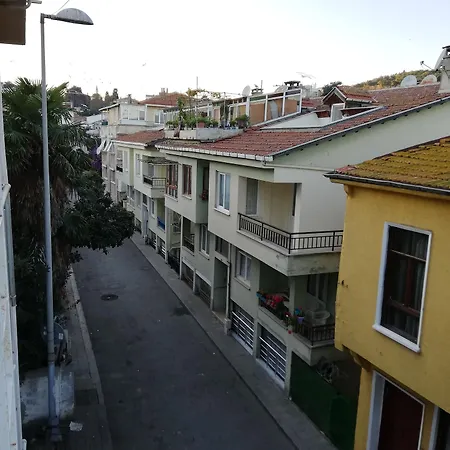 Selanikli Hotel Heybeliada