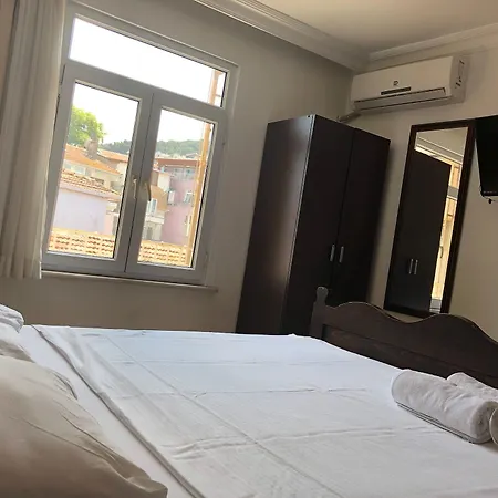 Selanikli Hotel 3*
