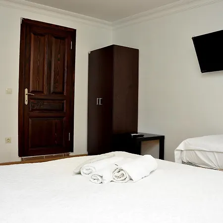 Selanikli Hotel