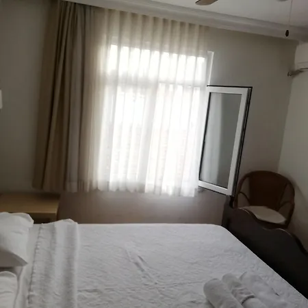 Selanikli Hotel 3*