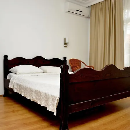 Selanikli Hotel 3*