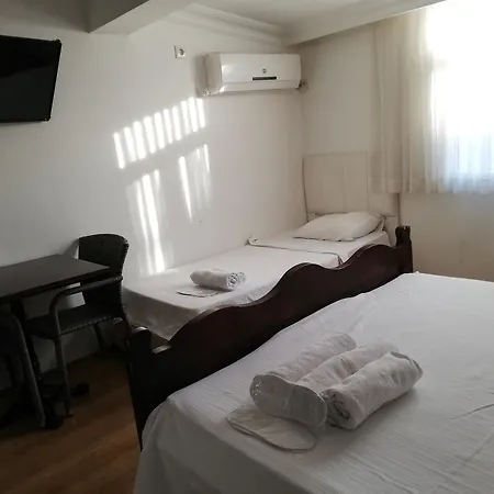 Selanikli Hotel