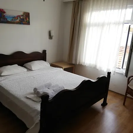 Selanikli Hotel Heybeliada