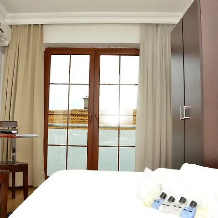 Hotel Selanikli