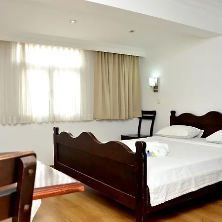 Hotel Selanikli 3*