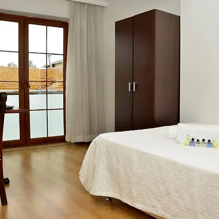 Hotel Selanikli