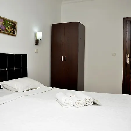 Selanikli Hotel