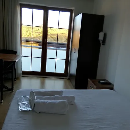 Hotel Selanikli 3*