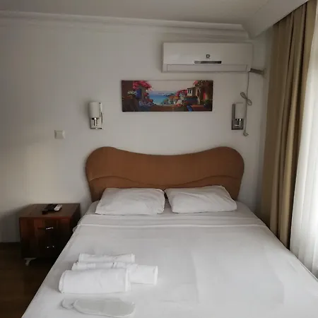 Selanikli Hotel