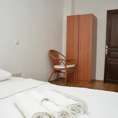 Selanikli Hotel Heybeliada