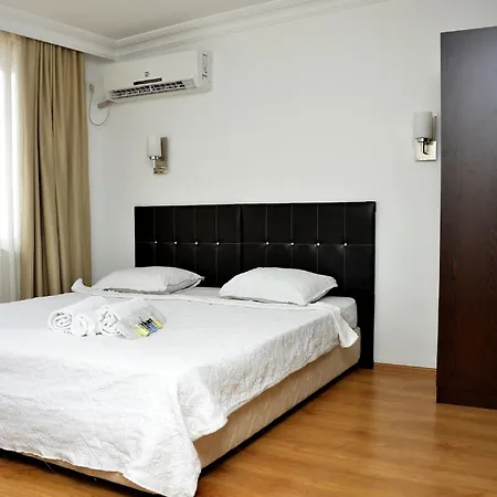 Hotel Selanikli Heybeliada