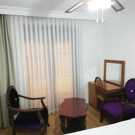 Selanikli Hotel