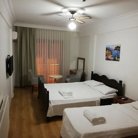 Selanikli Hotel