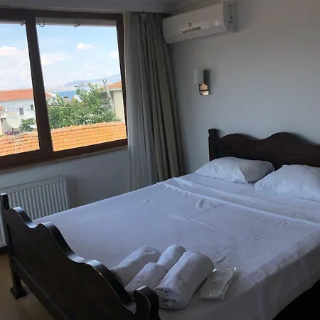 Selanikli Hotel Heybeliada