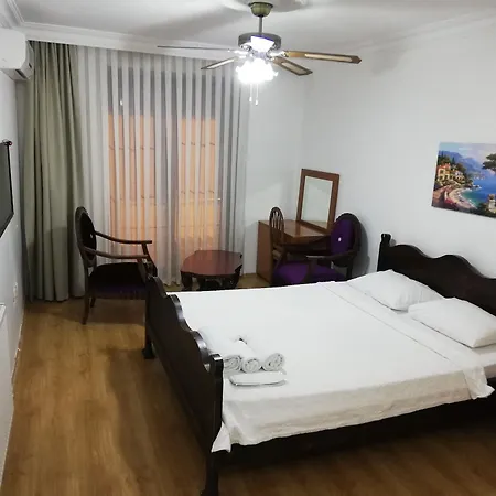 Hotel Selanikli Heybeliada