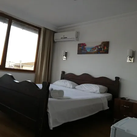 Selanikli Hotel Heybeliada