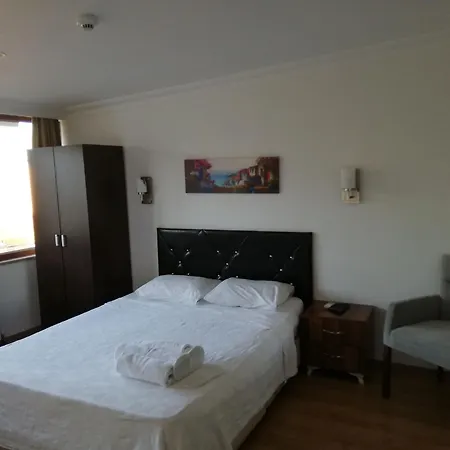 Hotel Selanikli