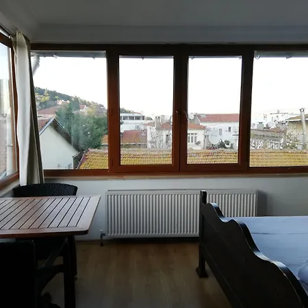 Selanikli Hotel Heybeliada