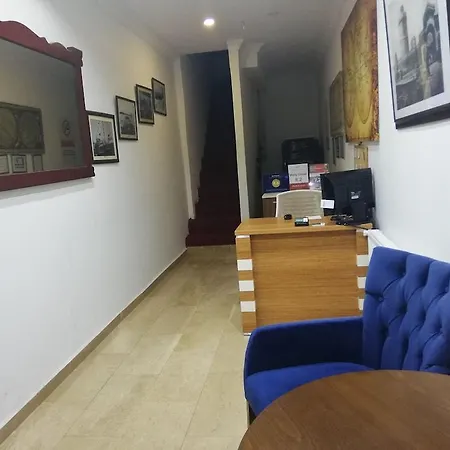 Selanikli Heybeliada