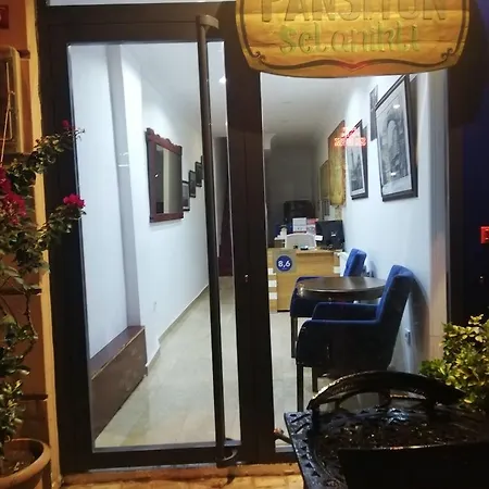 Selanikli Hotel