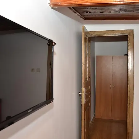 Selanikli Hotel Heybeliada