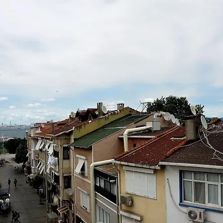 Hotel Selanikli Heybeliada