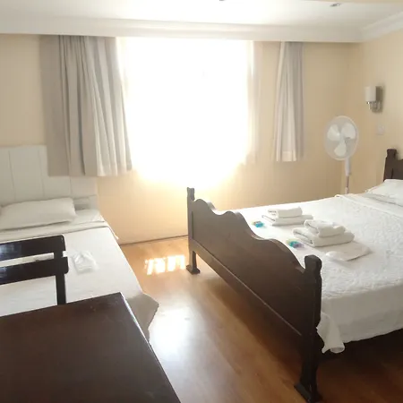 Selanikli Hotel
