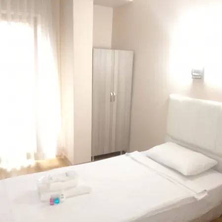 Hotel Selanikli