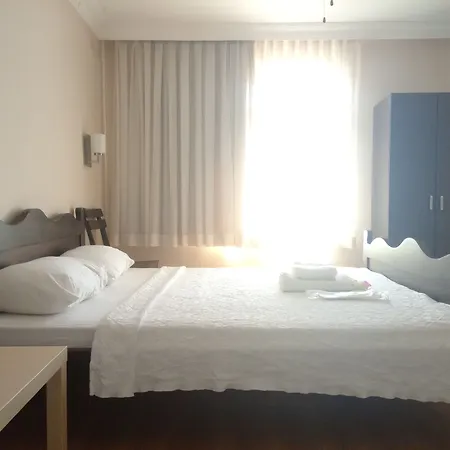 Selanikli Hotel