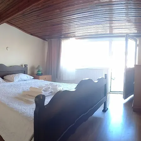 Selanikli Hotel