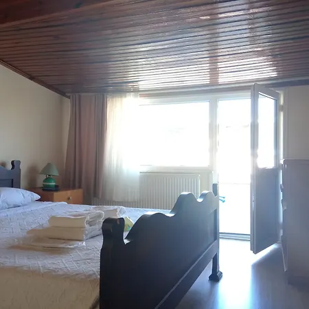 Selanikli Hotel Heybeliada