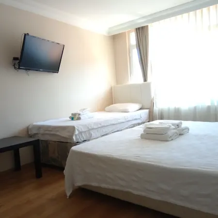 Selanikli Heybeliada