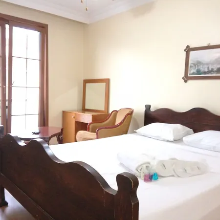 Selanikli Hotel 3*