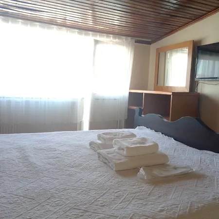 Selanikli Hotel Heybeliada