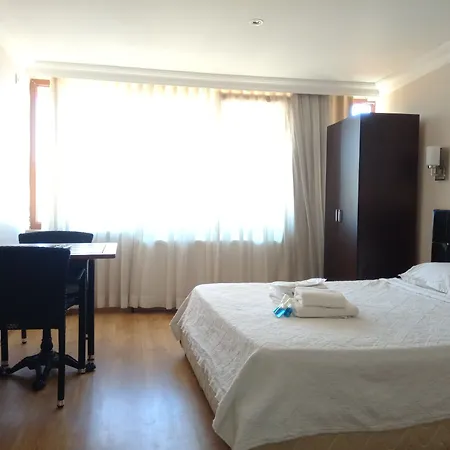 Selanikli Hotel