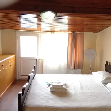 Hotel Selanikli
