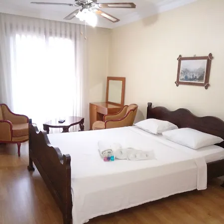 Hotel Selanikli Heybeliada