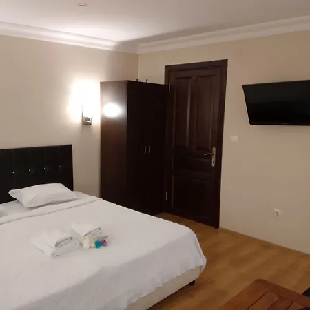 Selanikli 3* Heybeliada